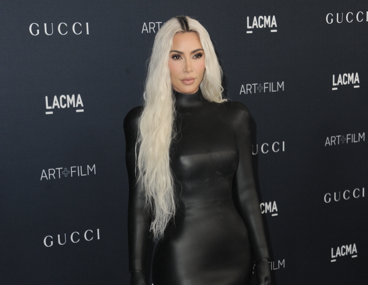 Kim Kardashian Shares Her Thought On Balenciaga’s ‘Disturbing’ Campaign