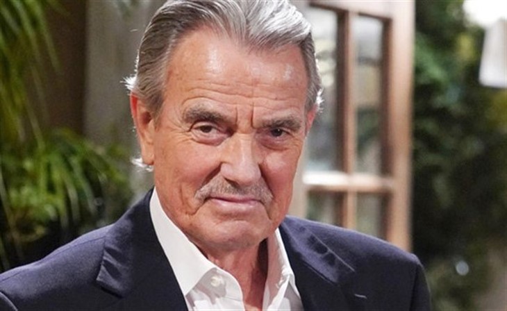  Eric Braeden 