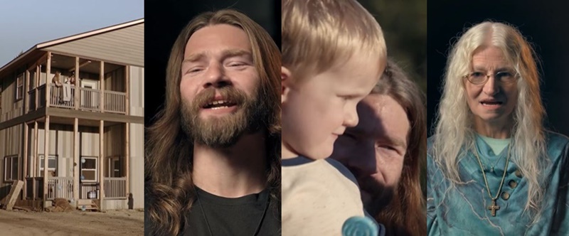 Alaskan Bush People Star Ami Reacts To Raiven Gender Reveal