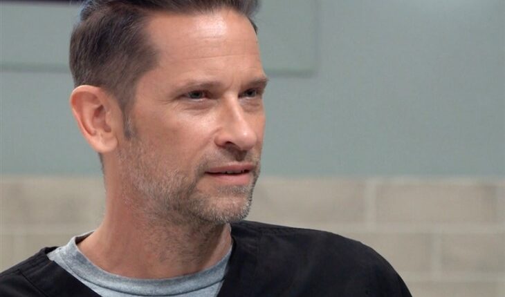 General Hospital – Austin Gatlin-Holt (Roger Howarth)-modified