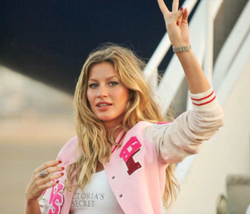 Gisele Bündchen Can Certainly Live Without Tom Brady