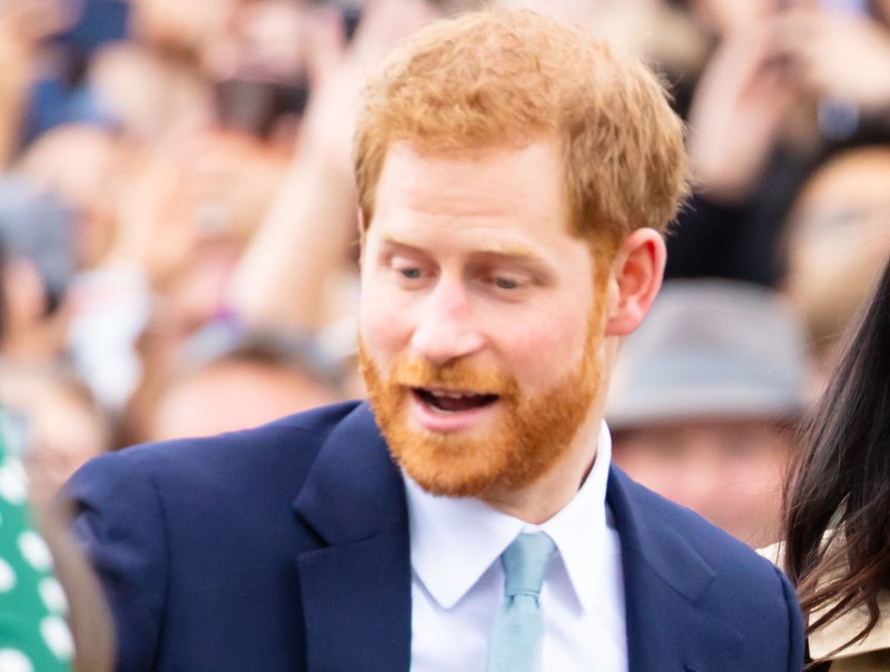 Royal Family News: Prince Harry Hopes For Minimal Fallout From Spare Memoir