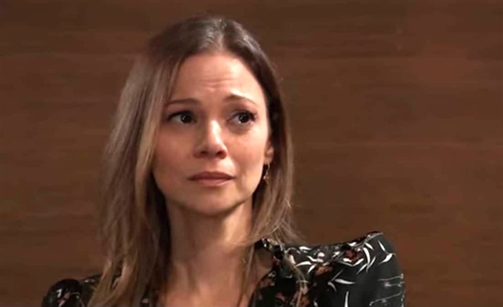 Days Of Our Lives: Ava Vitali (Tamara Braun)