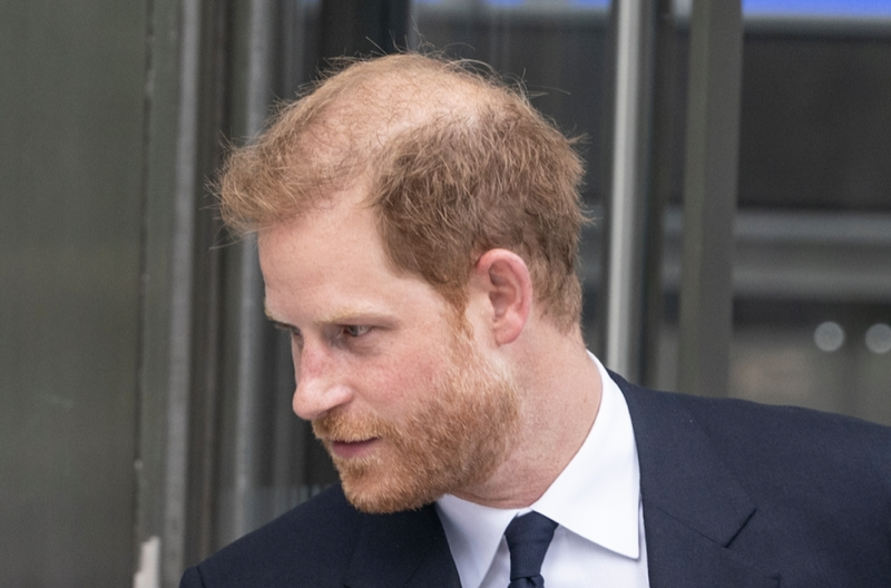 Royal Family News: Prince Harry Asks Old Friends To Break Vow Of Silence For Spare