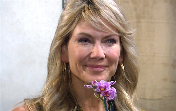 Days Of Our Lives Spoilers; Kristen DiMera (Stacey Haiduk) 