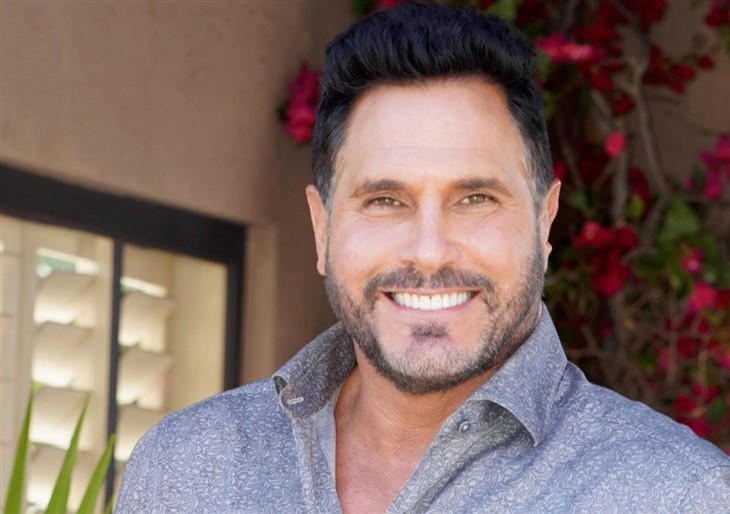 Don Diamont 