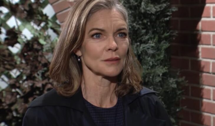 The Young And The Restless – Diane Jenkins (Susan Walters)