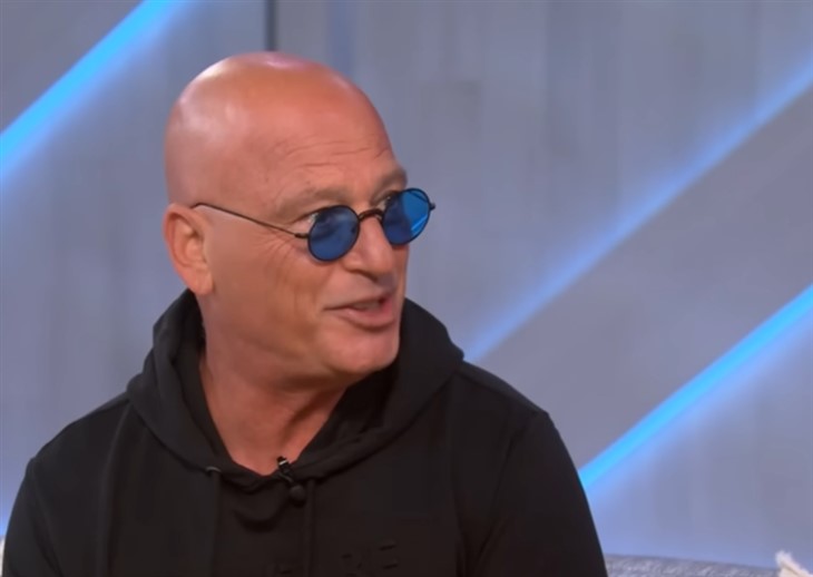 Howie Mandel