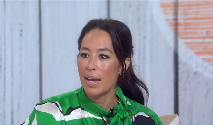 Joanna Gaines