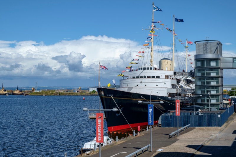 Royal Family News: How Much Did the Royal Family Yacht Cost, And What Happened To It?