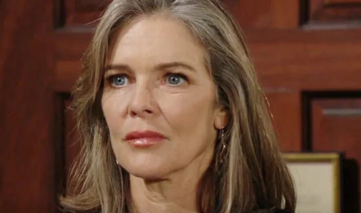 The Young And The Restless – Diane Jenkins (Susan Walters) (730 x 491)