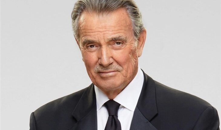 Eric Braeden