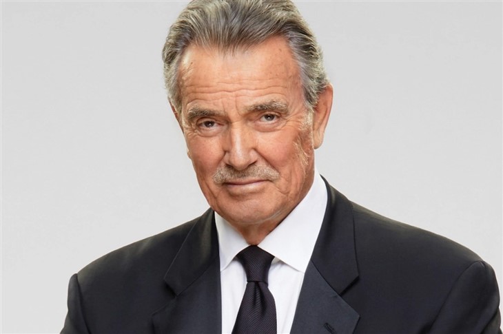 Eric Braeden