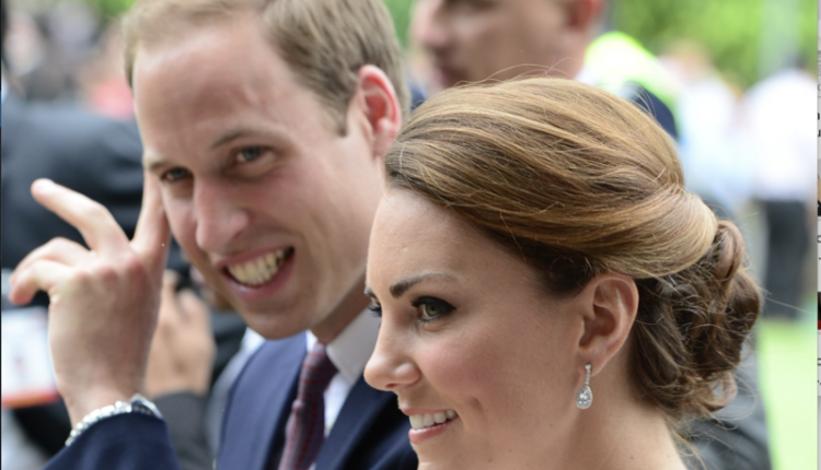 The-cambridges