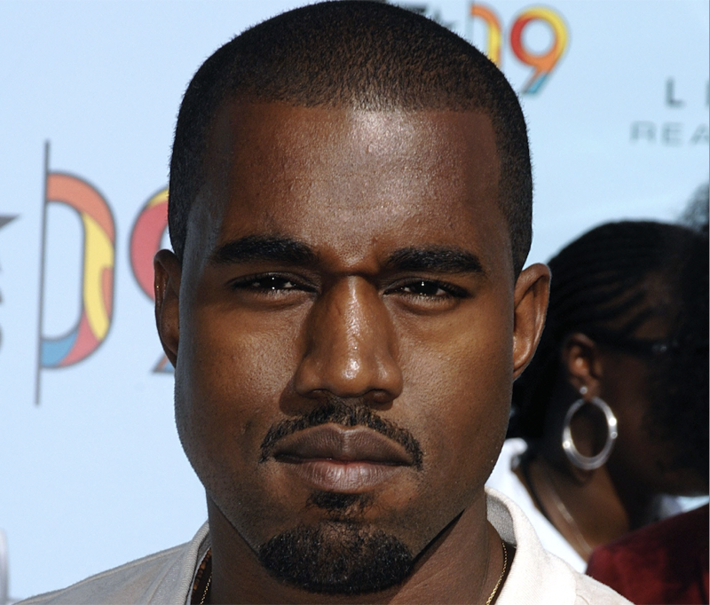 Kanye West Settled With A Former Employee Who Accused Him Of Praising Adolf Hitler & Nazis