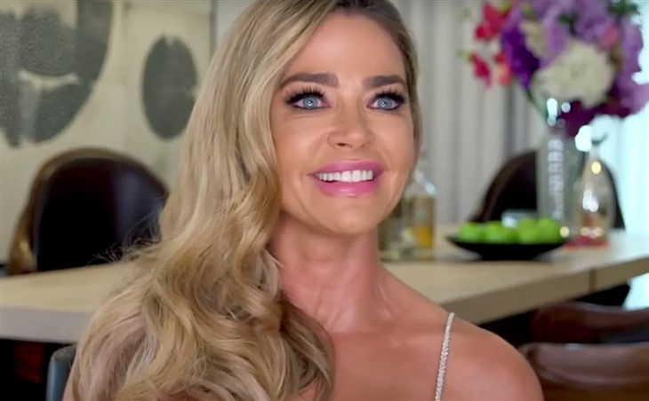 Denise Richards