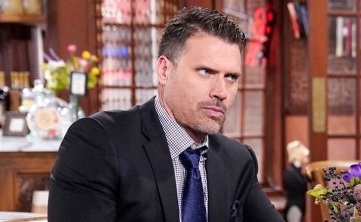 The Young And The Restless - Nick Newman (Joshua Morrow)