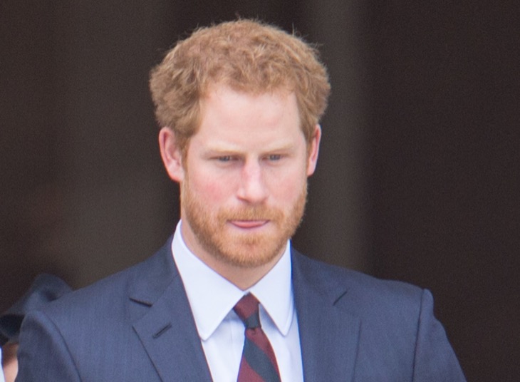 Prince Harry's Upbringing Was “Cruel” And It Made Him Naughty, Royal Expert Claims