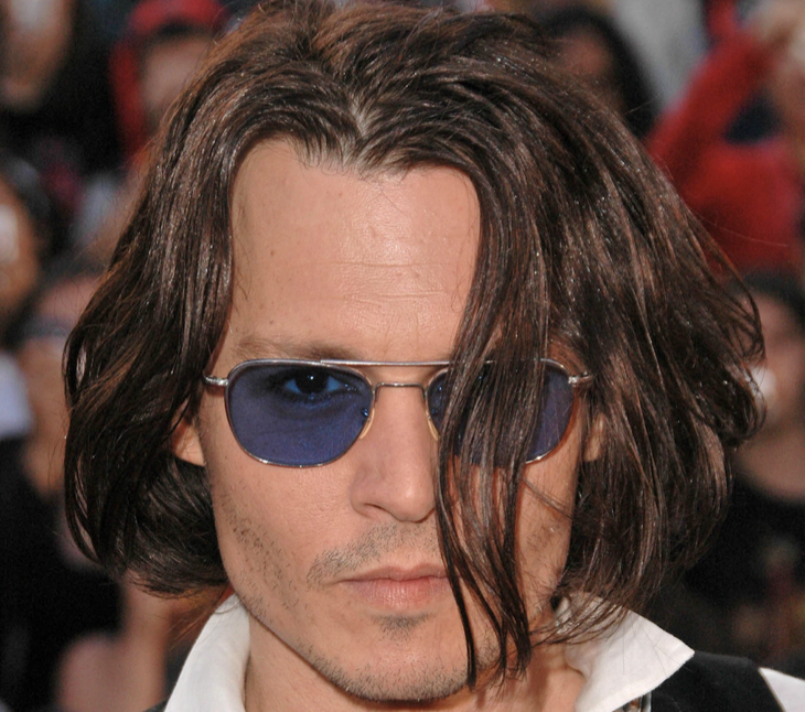 Johnny Depp And Former U.K. Lawyer Joelle Rich Are No Longer An Item