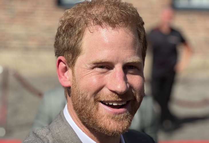 Royal Family News: Prince Harry Sacrificing Africa To Make Meghan Happy?