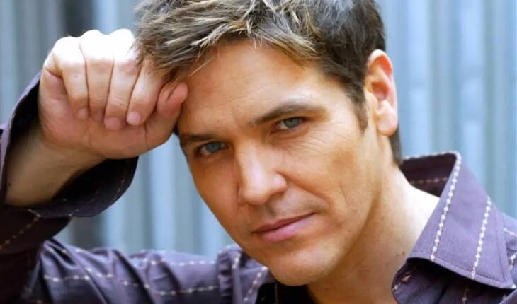 Michael Damian