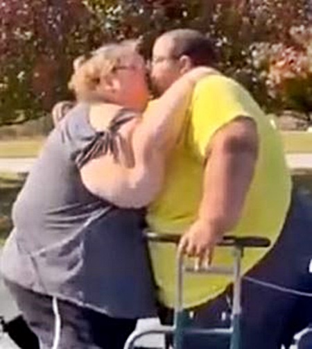 1000-Lb Sisters Fans React As Tammy Engagement Sinks In