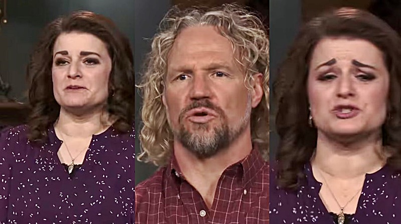 Sister Wives Star Robyn Talks Brother Husbands Fans Get Distracted