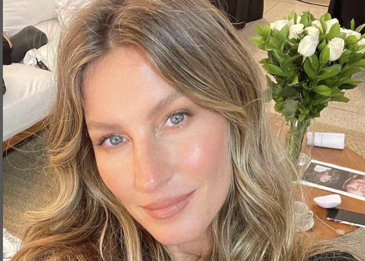 Gisele Bündchen Relaxes In Costa Rica After Tom Brady Divorce: Who Has Their Kids?