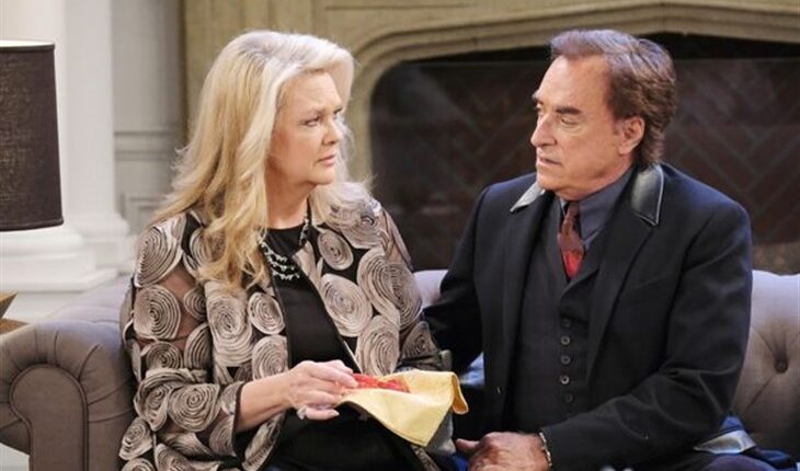 Days Of Our Lives – Anna DiMera