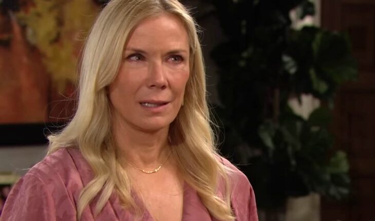 The Bold And The Beautiful – Brooke Logan (Katherine Kelly Lang ...