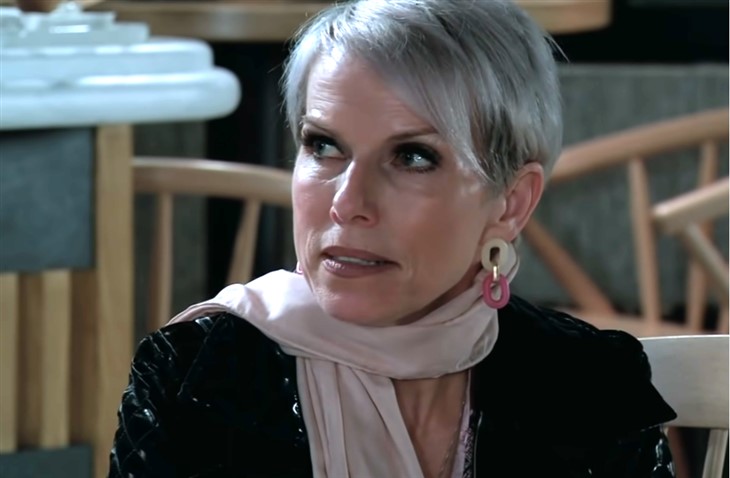 Coronation Street - Debbie Webster (Sue Devaney)