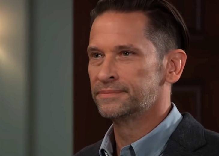 General Hospital: Austin Gatlin-Holt (Roger Howarth)