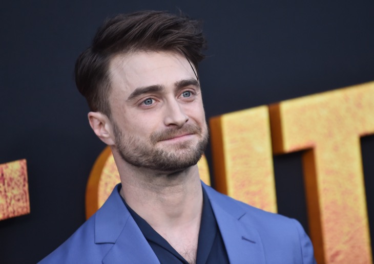 Daniel Radcliffe's Supposed Twitter Suspension Got Fans All Riled Up