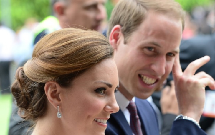 prince william kate middleton