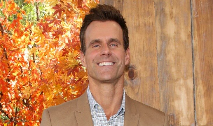 Cameron Mathison