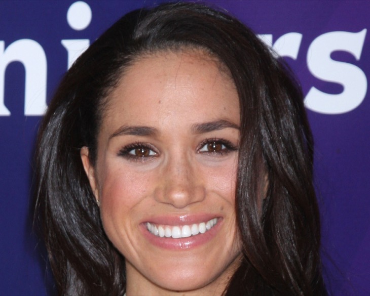 Meghan Markle Loves Using Letterhead With A Royal Crown: Did She Forget Quitting Royal Family?!