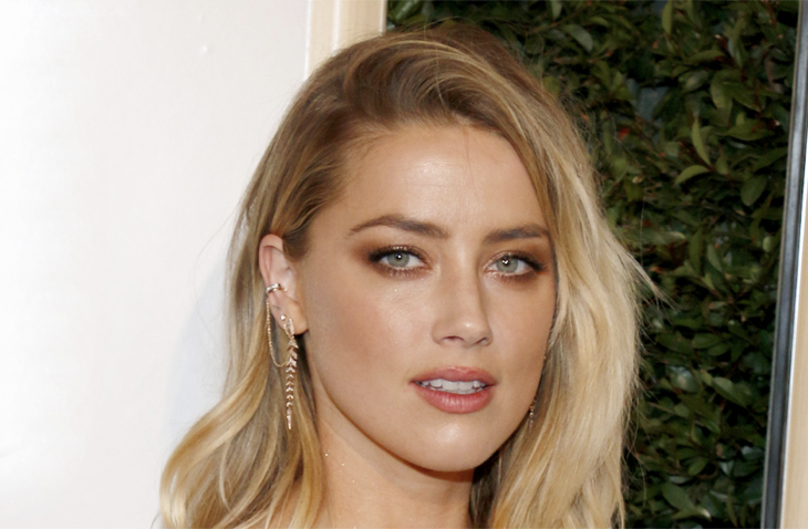 Inside Information On How Amber Heard Is Doing Following Trial With ...
