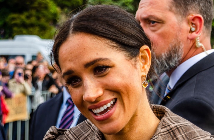 Royal Family News: Oops She Did It Again, Meghan Markle Caught In “One of These Little Holes” In Her Story