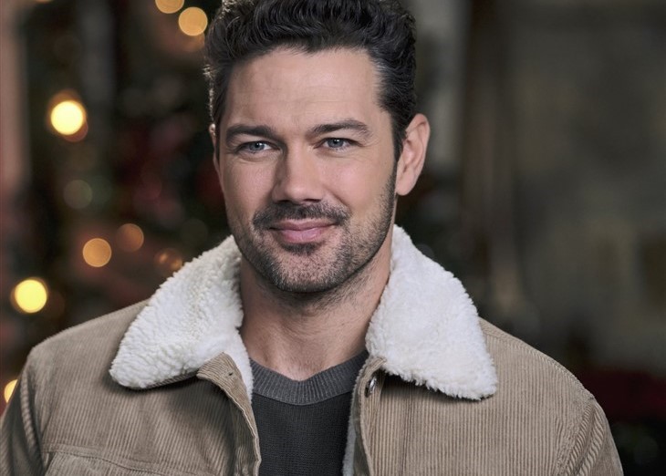 Ryan Paevey