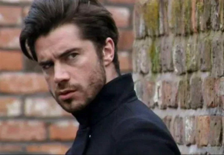 Coronation Street - Adam Barlow (Sam Robertson)