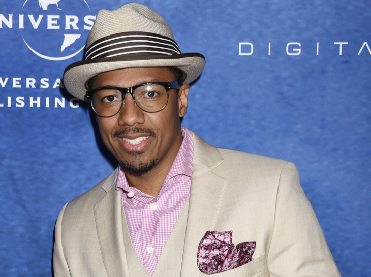 Nick Cannon Will Soon Become A Father For The 12th Time   Nick Cannon 