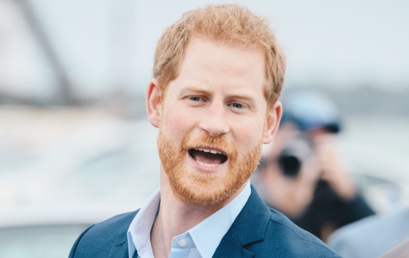 Prince Harry's Bid To Stop “The Crown” From Exploring Recent History Failed