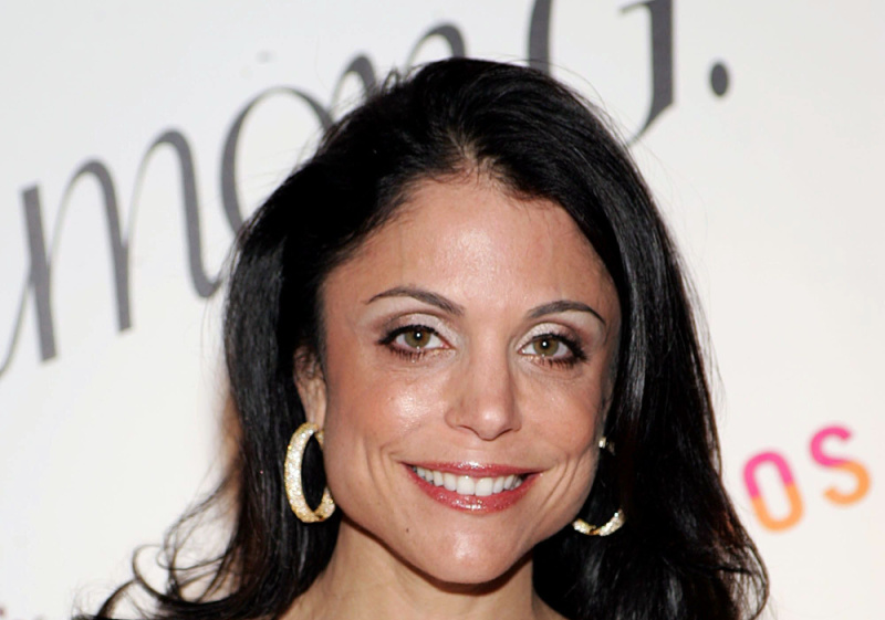 Bethenny Frankel Claims She Saved Sonja Morgan From Being Fired