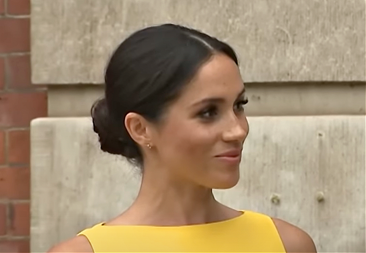 Royal Family News: Would You Vote For Meghan Markle Duchess of Sussex For US President?