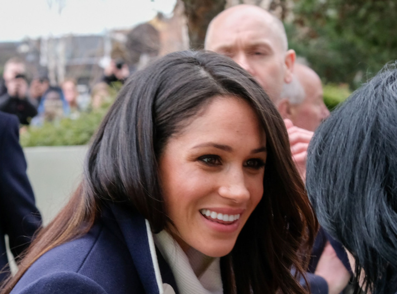 Royal Family News: Critics Ravage Meghan Markle’s Possessive Grip On Royal Titles