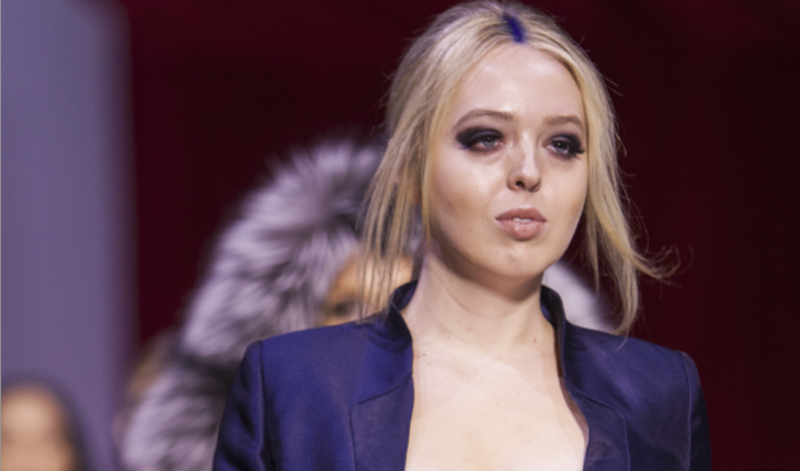 Tiffany Trump