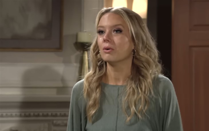 The Young And The Restless Abby Newman Melissa Ordway Celebrating The Soaps 