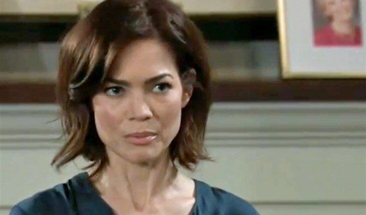 General Hospital – Elizabeth Webber (Rebecca Herbst)