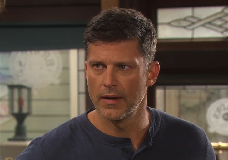 Days Of Our Lives - Eric Brady (Greg Vaughan)