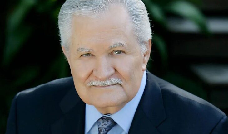 John Aniston